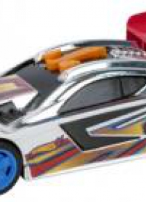 HotWheels Time Tracker DUMEL