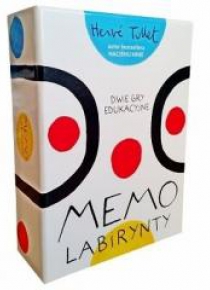 Memo. Labirynty