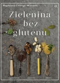 Zielenina bez glutenu