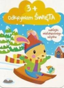 Odkrywam Święta 3+