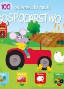 100 okienek do nauki. Gospodarstwo