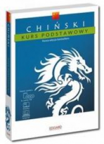Chiński. Kurs podstawowy + CD