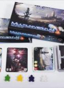 Multiuniversum