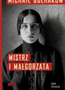 Mistrz i Małgorzata TW ZNAK