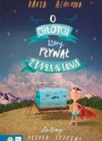 O chłopcu, który pływał z piraniami