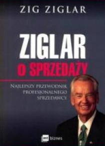Ziglar o sprzedaży