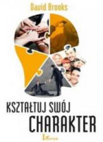 Kształtuj swój charakter