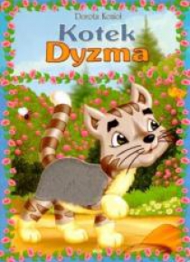 Kotek Dyzma