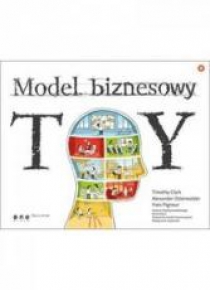 Model biznesowy TY