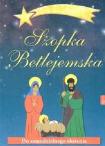 Szopka Betlejemska