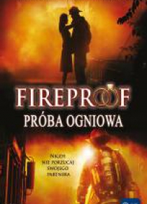 Fireproof próba ogniowa
