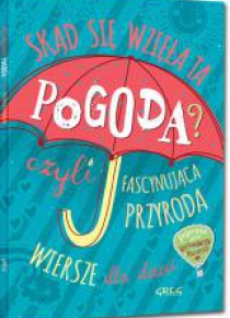 Skąd się wzięła ta pogoda?... kolor BR GREG