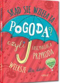 Skąd się wzięła ta pogoda?... kolor TW GREG