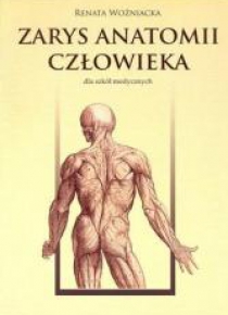 Zarys anatomii człowieka w.2015