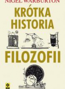 Krótka historia filozofii