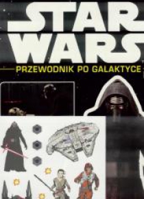 Star Wars. Przewodnik po Galaktyce T.19
