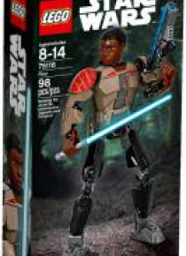 Lego STAR WARS 75116 Finn