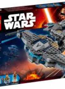 Lego STAR WARS 75147 Gwiezdny Sęp