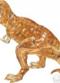 Crystal puzzle Dinozaur T-Rex