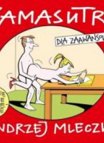 Kamasutra dla zaawansowanych w.2016