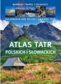 Atlas Tatr polskich i słowackich