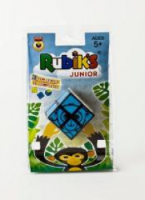 Kostka Rubika 2x2 Junior RUBIKS