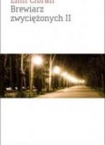 Brewiarz zwyciężonych II