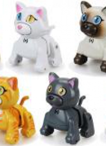 Digifriends Kotek DUMEL