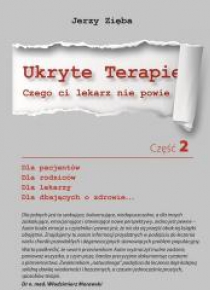 Ukryte terapie część 2