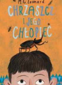 Chrząszcz i jego chłopiec