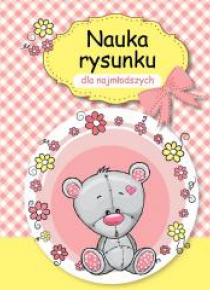 Nauka rysunku dla najmłodszych