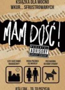Mam dość