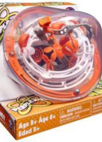 Perplexus super kształt