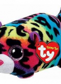 Teeny Tys Jelly - Multicolor Lampart