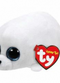 Teeny Tys Slippery - Foka