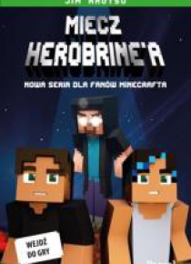 Miecz Herobrine'a