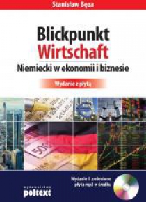 Blickpunkt Wirtschaft. Niemiecki w ekonomii...w.2
