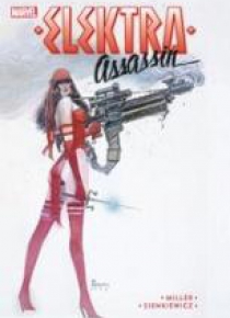 Elektra Assassin