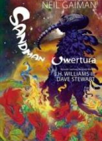 Sandman.Uwertura