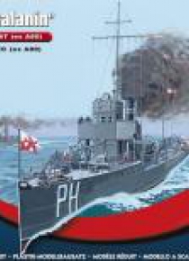 Torpedowiec ORP 