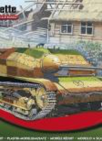 Tankieterka 