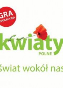 Świat wokół nas: Kwiaty Polne JACOBSONY