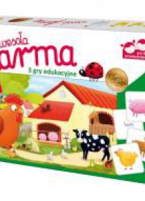 Loteryjka - Wesoła Farma