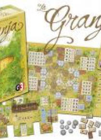 La Granja G3