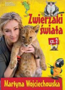 Zwierzaki świata cz.2