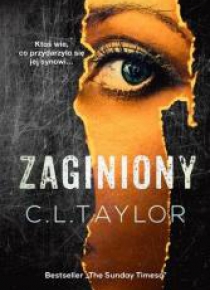 Zaginiony