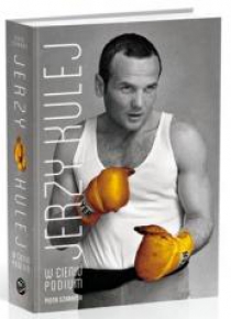 Jerzy Kulej. W cieniu podium
