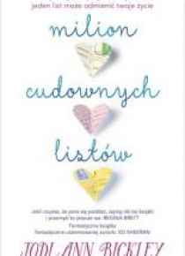 Milion cudownych listów
