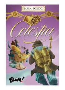 Celestia: Mała Pomoc HOBBITY
