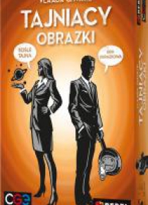 Tajniacy: Obrazki REBEL